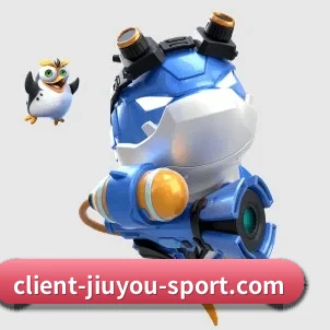九游体育 APP 界面